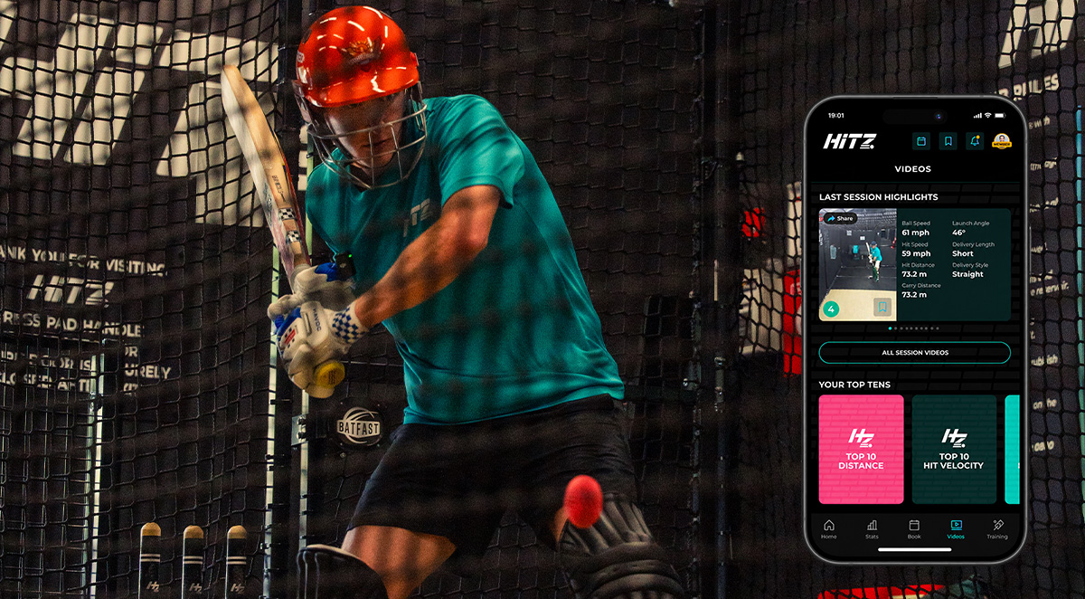 Download Our New HiTZ App