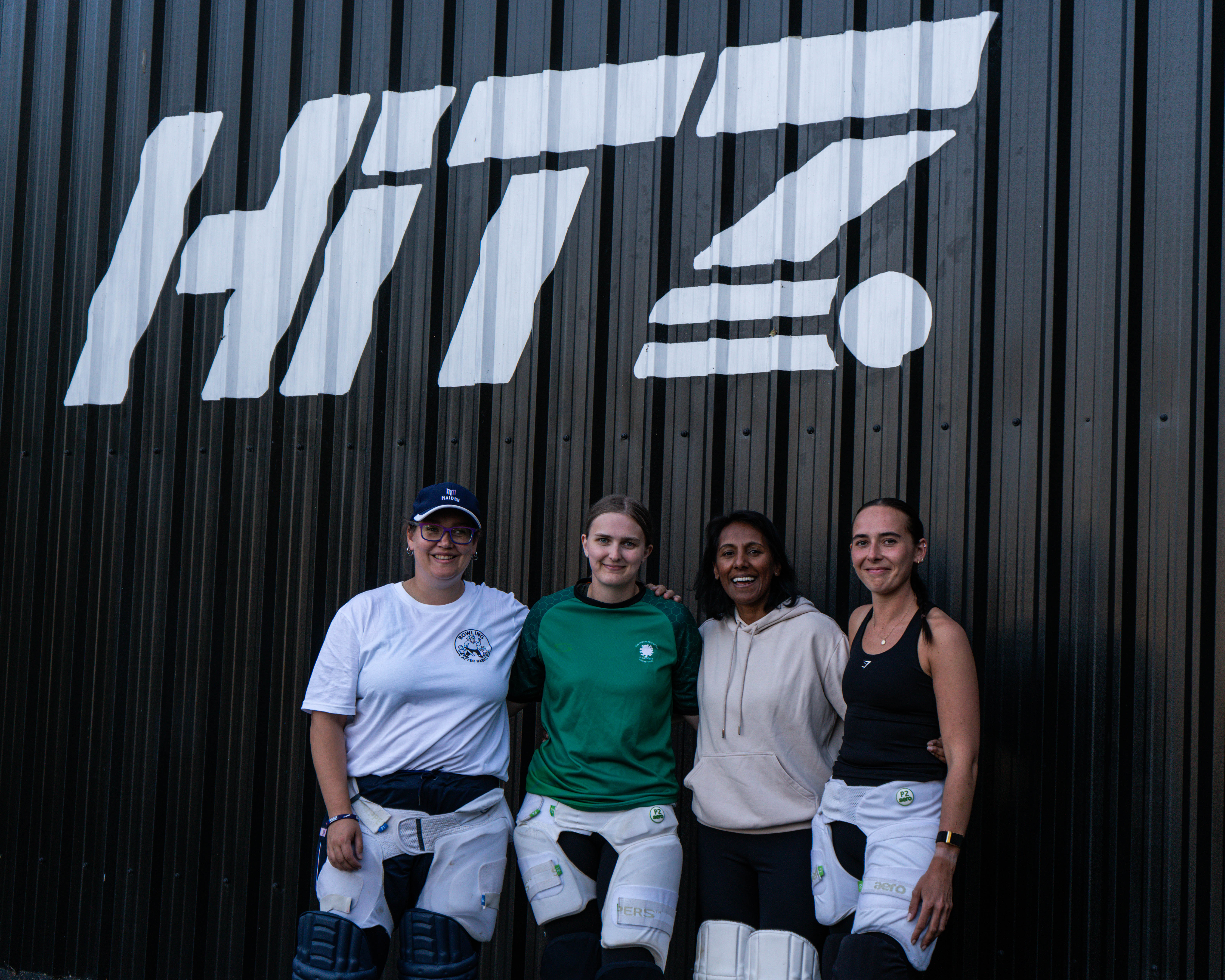 HiTZ Compete - Starting This November Southern Sites