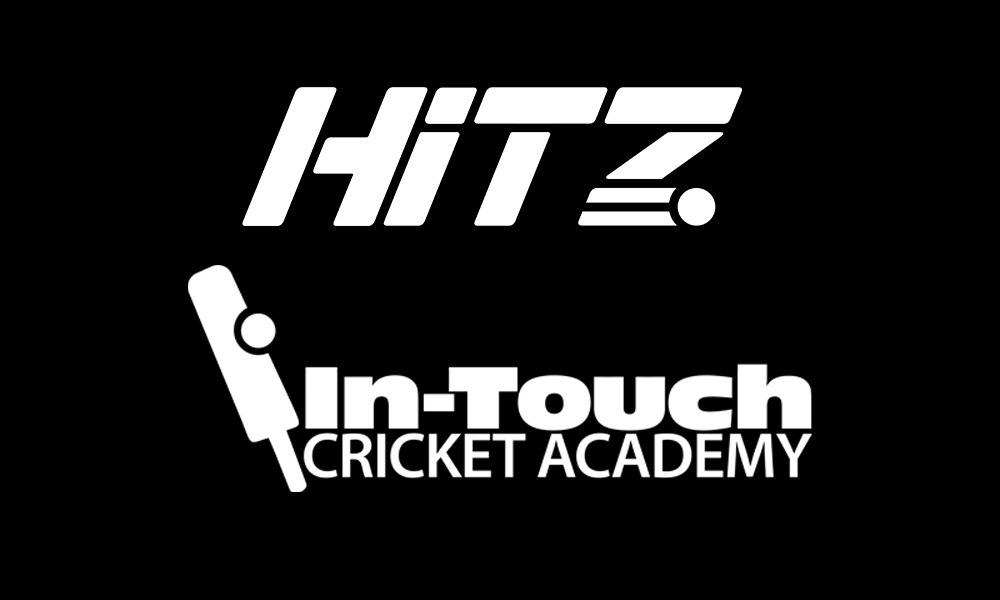 HiTZ Cricket Announces In-Touch Cricket Academy as Official Coaching Partner for New Epsom Facility