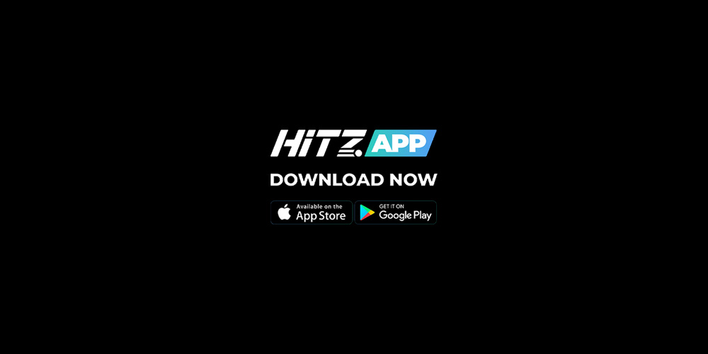 New HiTZ App!